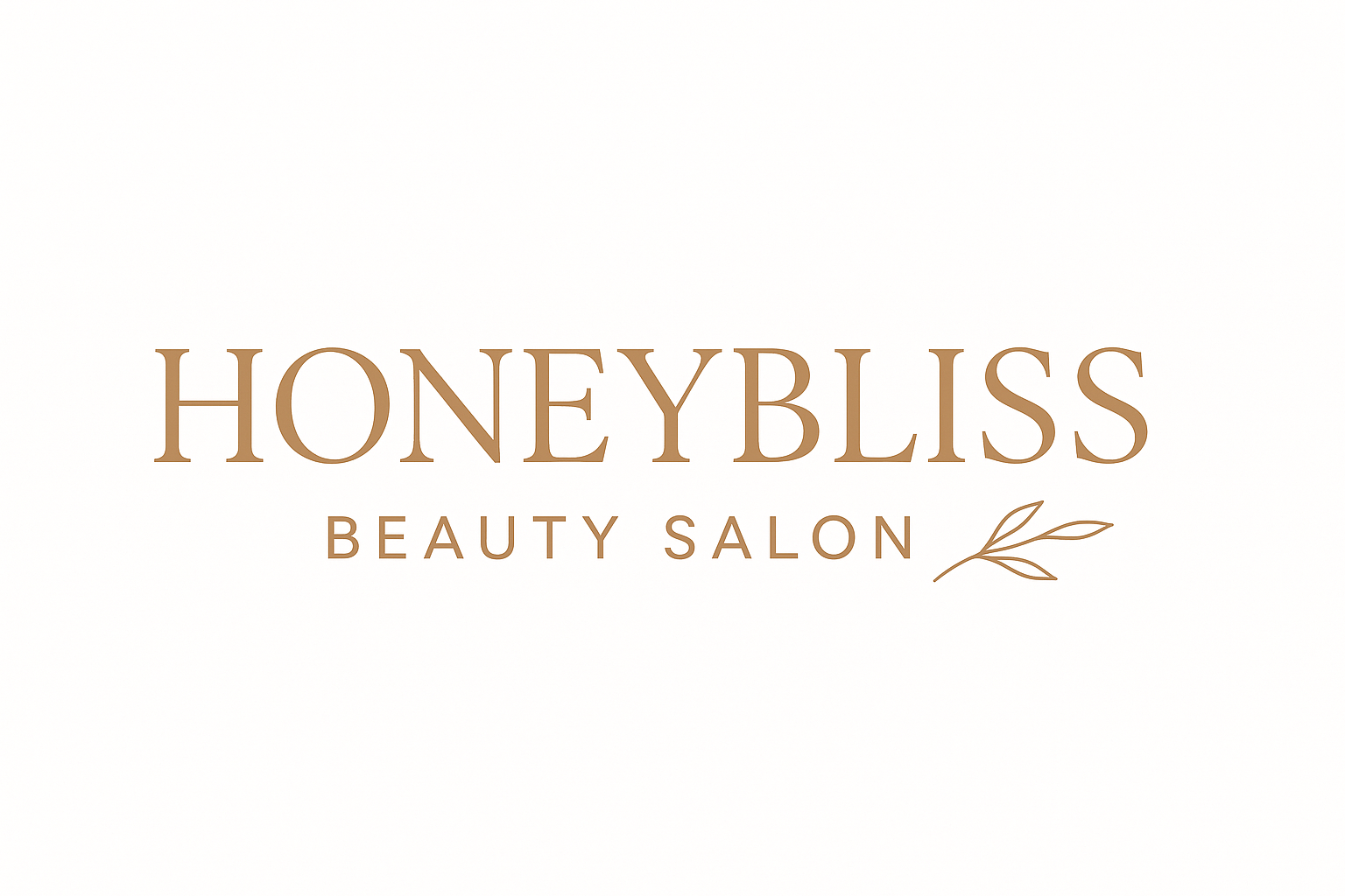 honeybliss logo